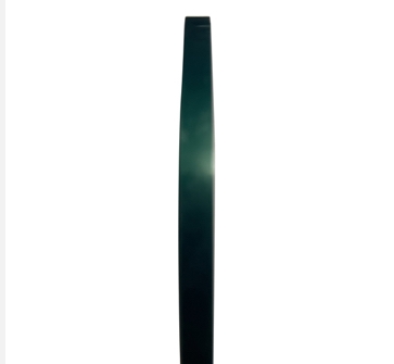 1/4” Green Poly High Temp Tape