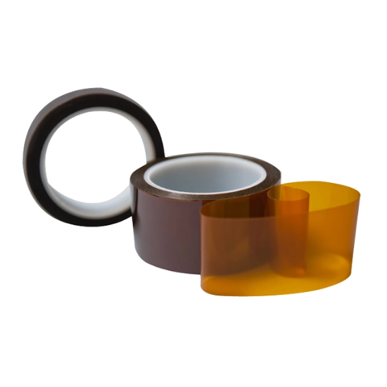 1 MIL Polymide Tape (1/2” w)