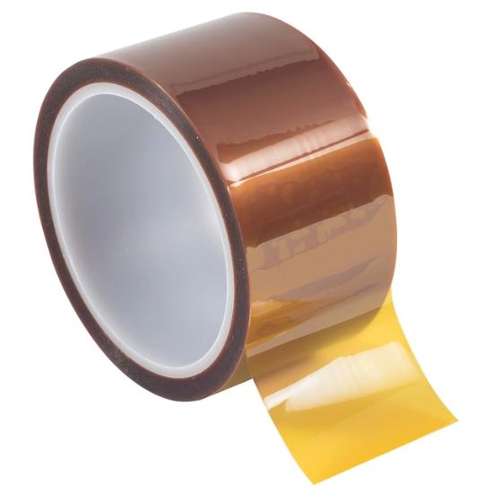 1 MIL Polymide Tape (1/2” w)