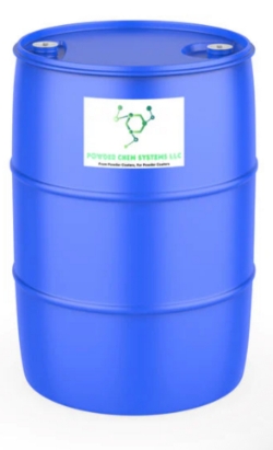 2 Step Phosphate Conversion Coating (55Gal)