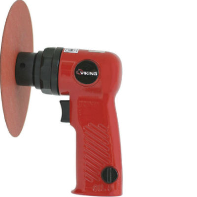 5" High Speed Sander