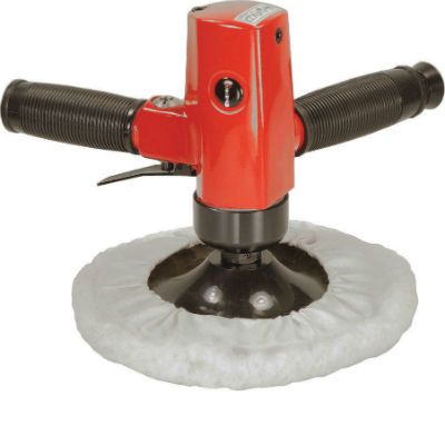 7" Vertical Polisher 