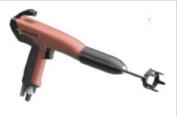 B07FCR302_E-Gun +3 Corona Ring for C1/C2 Manual Gun