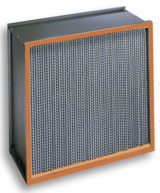 BIOMAX HEPA Filter (24 x 30 x 5.875)