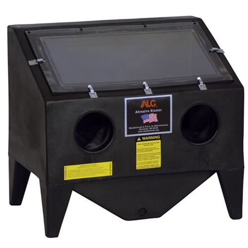 Benchtop Blast Cabinet  40390