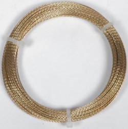 Braided Windshield Removal Wire (72 ft)