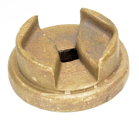 Bronze Drum Bung Socket 1/2 In. Drive Size