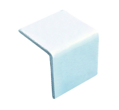 Cardboard Cargo Edge Protector 200 Pieces 3 In.