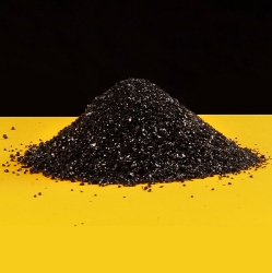  Coal Slag (Bulk Media)