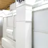 Commercial Paint Booth with Side Downdraft-B (Assy) 26L X 14' W X 9'h (ID) - 3 Phase
