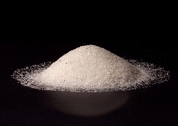 Crushed Glass (Bulk Media)
