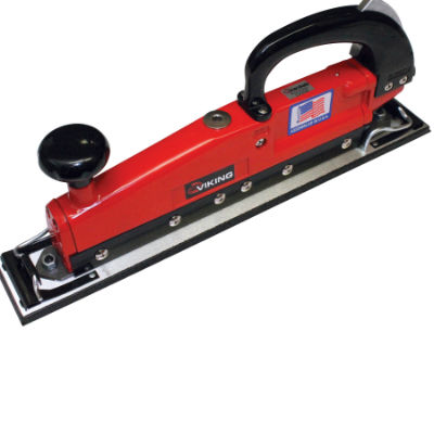 Dual Straight Line Air Sander W/Shoe