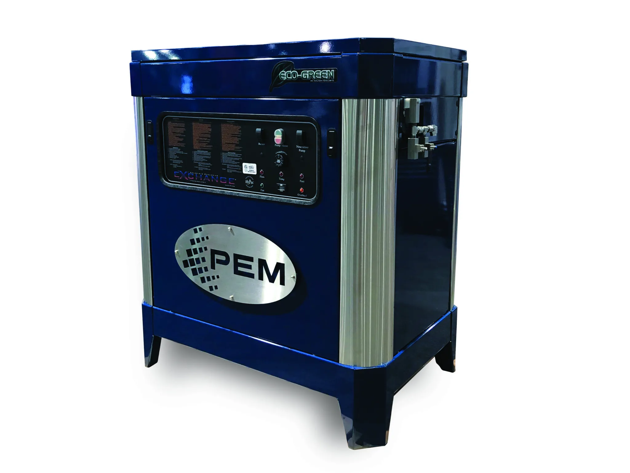 E-300 Manual Pretreatment Application System - E-300
