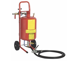 Economy Portable Pressure Blaster, 5 Gallon