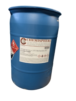 Enviro Powder Strip 30-Gallon | Non-Methylene Chloride Powder Coat Stripper