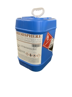 Enviro-Powder Strip - 5 Gallons (Non-Methylene Chloride Powder Stripper)