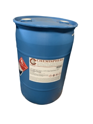Enviro Powder Strip 50-Gallon | High-Volume Non-MC Powder Coat Stripper
