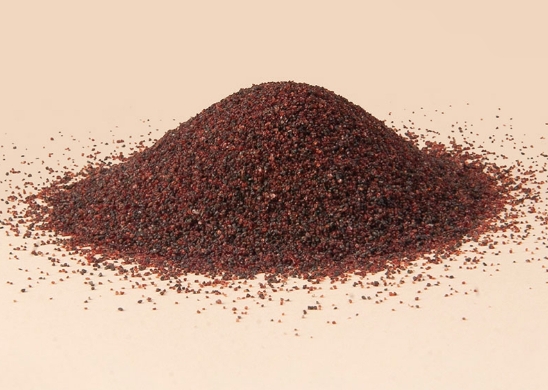 Garnet (Bulk Media)