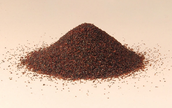 Garnet (Bulk Media)