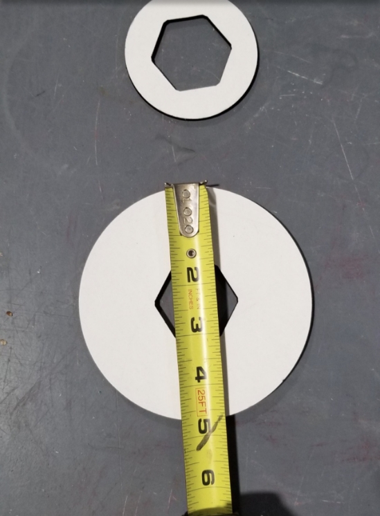 Grommet Kit for Fire Suppression Systems - Grommet Kit