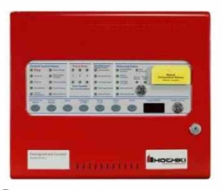 HCVR-3 CONVENTIONAL RELEASING 3 ZONE, 115V