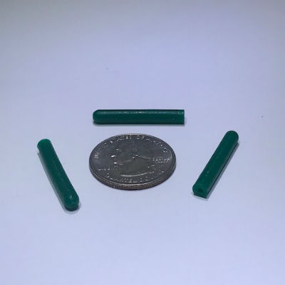 High Temp Silicone Cap SC070 (1000ct) -  SC070