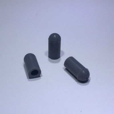 High Temp Silicone Cap SC-0172X0500-N