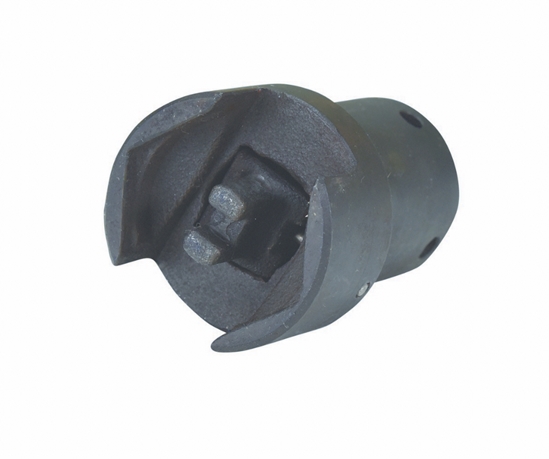 Impact Drum Socket 1/2 In