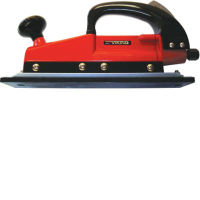 Single Piston Straight Line Sander