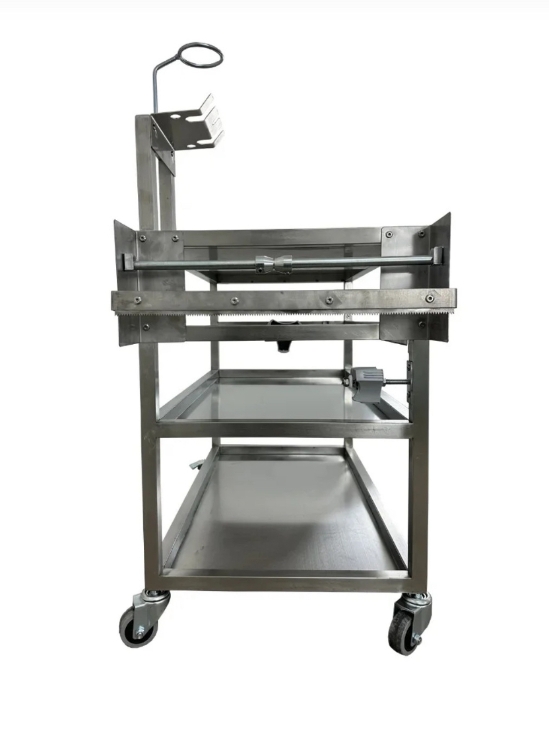 Paint Storage, Mixing Table & Dispenser, PSB-PSMTD