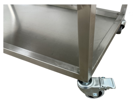 Paint Storage, Mixing Table & Dispenser, PSB-PSMTD