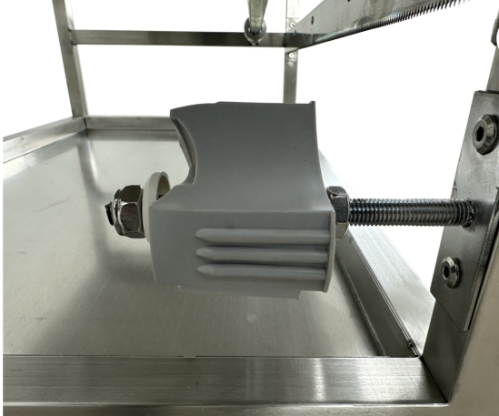 Paint Storage, Mixing Table & Dispenser, PSB-PSMTD