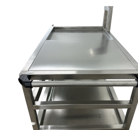 Paint Storage, Mixing Table & Dispenser, PSB-PSMTD