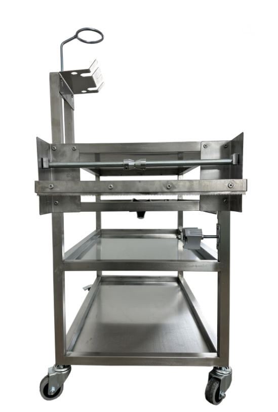 Paint Storage, Mixing Table & Dispenser, PSB-PSMTD