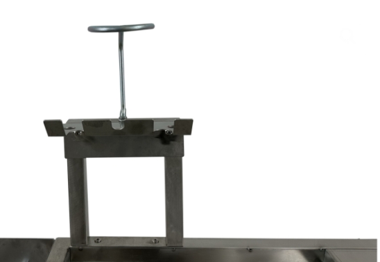 Paint Storage, Mixing Table & Dispenser, PSB-PSMTD