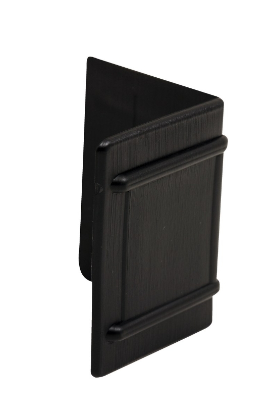 Plastic Edge Guards 1000 Pieces 2-1/4 In. x 2-1/4 In. x 2-1/2 In. 