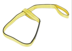 Polyester Lifting Web Sling 2 In. x 6 Ft. 