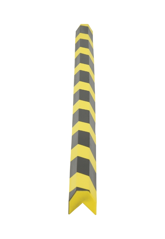 Polyurethane Foam Edge Guard 1 In. Slot Width