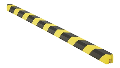 Polyurethane Foam Edge Guard 5/16 In. Slot Width 