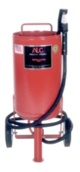 Portable Pressure Blaster 110DM