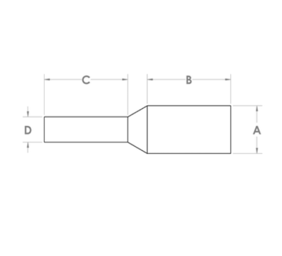 Pull Plug SPP22 (500 ct)