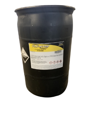 Quick Cut 3 Non-MC Powder Coat Stripper 30-Gallon | Production Volume Chemical Stripper
