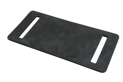 Rubber Edge Guards 50 Pack 7/32 In. x 12 In. x 5-3/4 In.