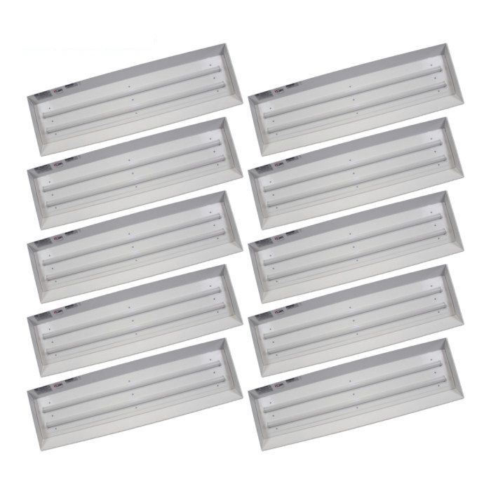 SDD & SEMI LED Lighting Upgrade Kit
