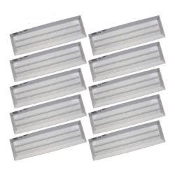 SDD & SEMI LED Lighting Upgrade Kit