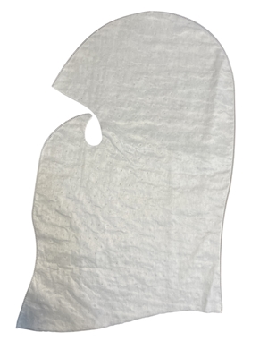 Spray Hood, Soft-Stretch Full-Cover (1ea)