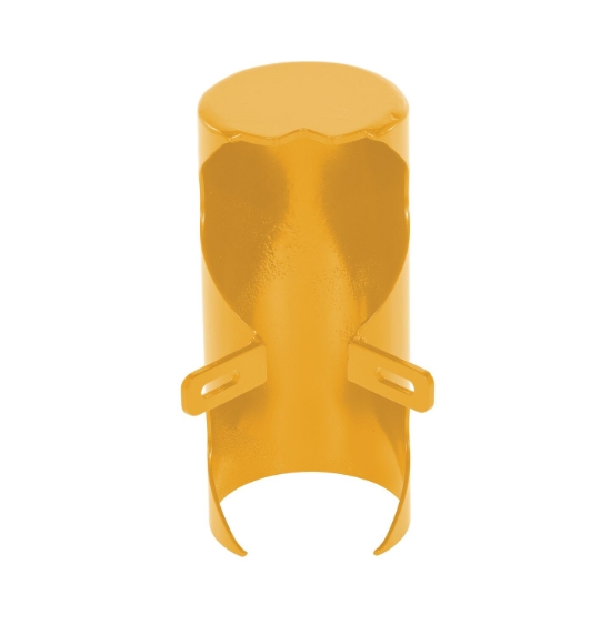 Steel 90 Degree Corner Cap For GR-H2R Models