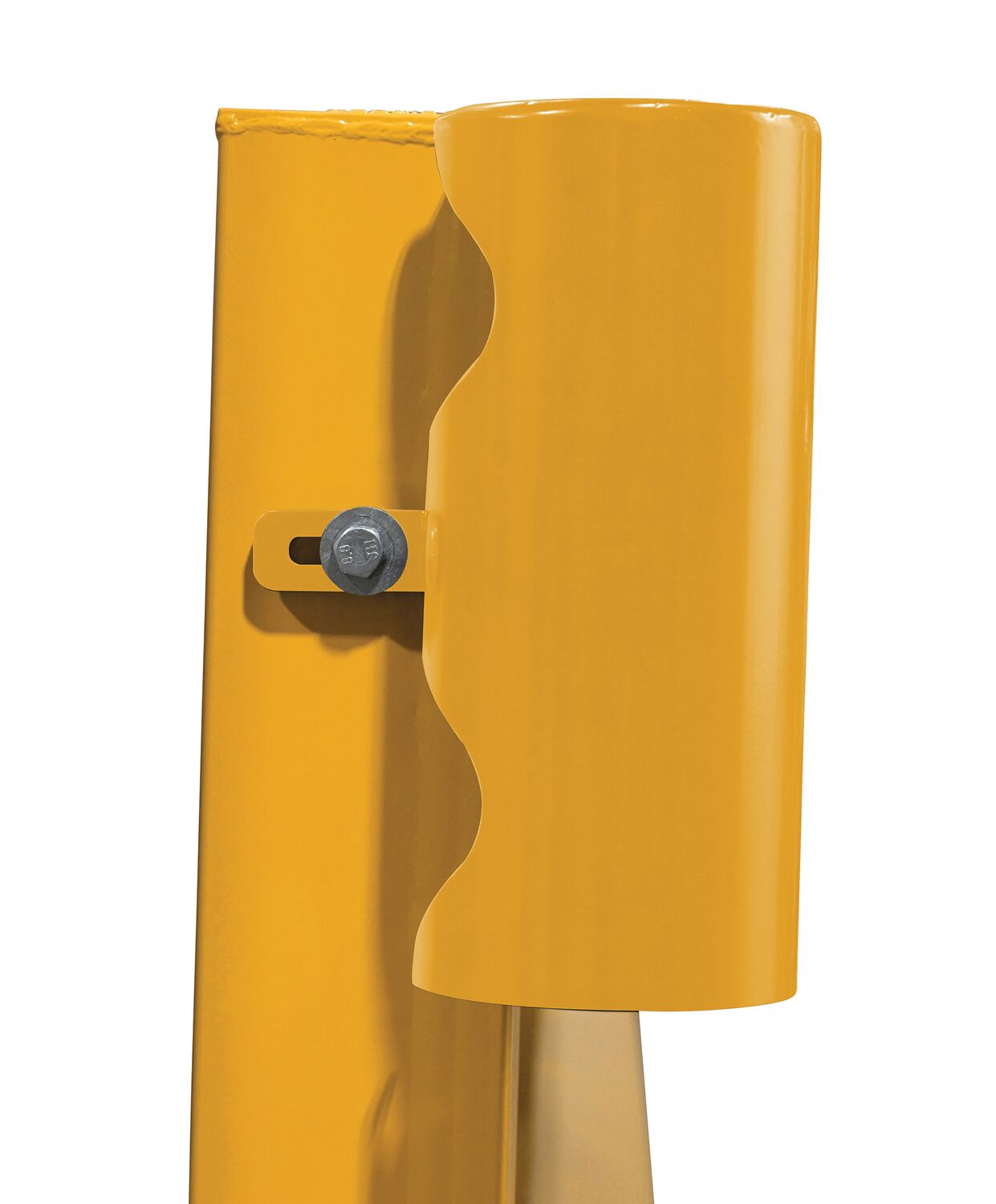 Steel 90 Degree Corner Cap For GR-H2R Models