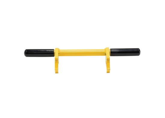 Steel Drum Stik Handle and Bung Wrench 4-7/16 In. x 18-3/4 In. x 4-5/8 In.  - DRUM-STIK