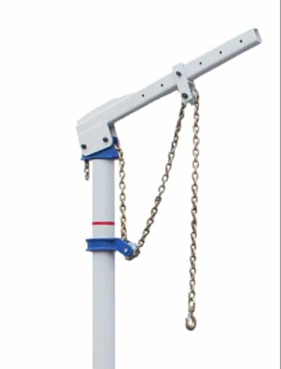 Steel Platform Frame Straightener,  FR-77-18
